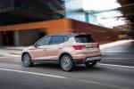 Seat Arona Xcellence 2017 года (WW)
